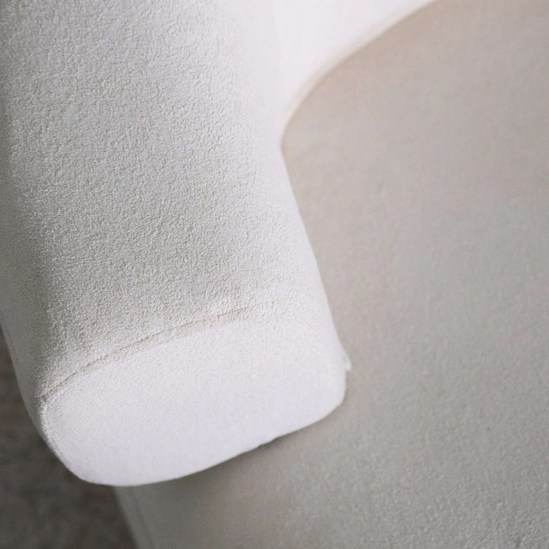 Poltrona Lunna | Poltrona na Caixa